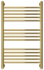 Полотенцесушители Полотенцесушитель 800х500 (Золото)