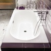 Ванны Ванна встраиваемая с шумоизоляцией BetteGlasur® Plus 190x90x42 см, белая