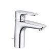 Смесители Смеситель для раковины, хром