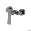 Смесители Смеситель для душа BRUSH GUN METAL (БРАШИРОВАННЫЙ АНТРАЦИТ)