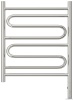 Полотенцесушители Полотенцесушитель электрический 600х500 МЭМ правый (Без покрытия)