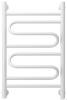 Полотенцесушители Полотенцесушитель 600х400 (Матовый белый)