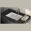 Ideal Standard Strada Врезная раковина 60*44 см | монтаж снизу столешницы K077901