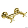 Смесители Смеситель для душа, золото