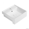 Раковины Раковина накладная 41,5х41,5