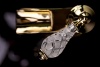 Смесители Смеситель для душа VOGUE CRYSTAL, бронза