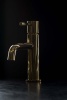 Смесители Смеситель для умывальника, Gold