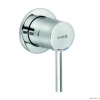 Смесители Смеситель для душа, хром