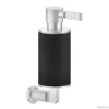 Аксессуары для ванной Дозатор для жидкого мыла, хром