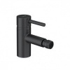 Смесители Смеситель для биде, черный матовый