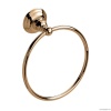 Аксессуары для ванной Полотенцедержатель, цвет бронза (Bronzato, Bronzed Plated)