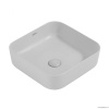 Раковины Раковина накладная 38,5х38,5