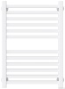 Полотенцесушители Полотенцесушитель 600х400 (Матовый белый)