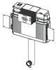 Системы инсталляции Смывной бачок скрытого монтажа