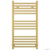 Полотенцесушители Полотенцесушитель 800х400 (Матовое золото)