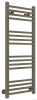 Полотенцесушители Полотенцесушитель 1000х400 (RAL 7006 Бежево-серый)