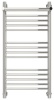 Полотенцесушители Дизайн-радиатор 1 полка 800х400