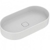 Раковины II Раковина накладная 75*40 см, евробелый