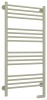 Полотенцесушители Полотенцесушитель электрический прямая 1000х500 / МЭМ правый (RAL 7032 Галечный серый)