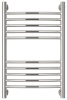Полотенцесушители Дизайн-радиатор 600х400