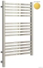 Полотенцесушители Полотенцесушитель электрический 800х500 / МЭМ левый (RAL 1018 Цинково-жёлтый)