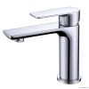Смесители Смеситель для раковины, хром