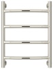 Полотенцесушители Дизайн-радиатор 500х400