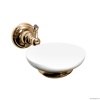 Аксессуары для ванной Мыльница, цвет бронза (Bronzato, Bronzed Plated)