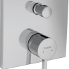 Смесители Смеситель для душа, хром