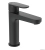Смесители O Смеситель для раковины, матовый черный