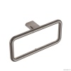 Аксессуары для ванной Полотенцедержатель кольцо, цвет PVD нержавеющая сталь