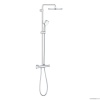 Душевая программа Tempesta Cosmopolitan 250 26670000 Душевая система с термостатом