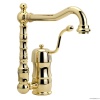 Смесители Смеситель для кухни, золото