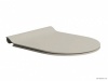 Сиденья для унитазов Сиденье для унитаза Slim/SoftClose, цвет Cretta Matte