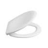 Сиденья для унитазов Eurovit/Oceane - Сиденье с крышкой для унитаза | Soft Close