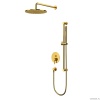 Душевая программа Система для душа скрытого монтажа YSET05GL (золото)