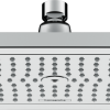 Душевая программа Верхний душ 280х170 мм, тип струи RainAir, хром