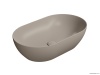 Раковины Раковина-чаша накладная 370x600 мм