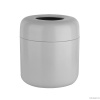 Аксессуары для ванной Корзина для мусора белый