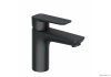 Смесители Смеситель для раковины, черный матовый