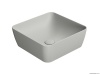 Раковины Раковина накладная 380x380 мм