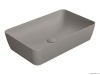 Раковины Раковина накладная 380x600 мм