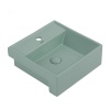 Раковины Раковина накладная 41,5х41,5