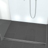 Душевые лотки и трапы Стеклянная панель TECEdrainline, 1200 мм, черная
