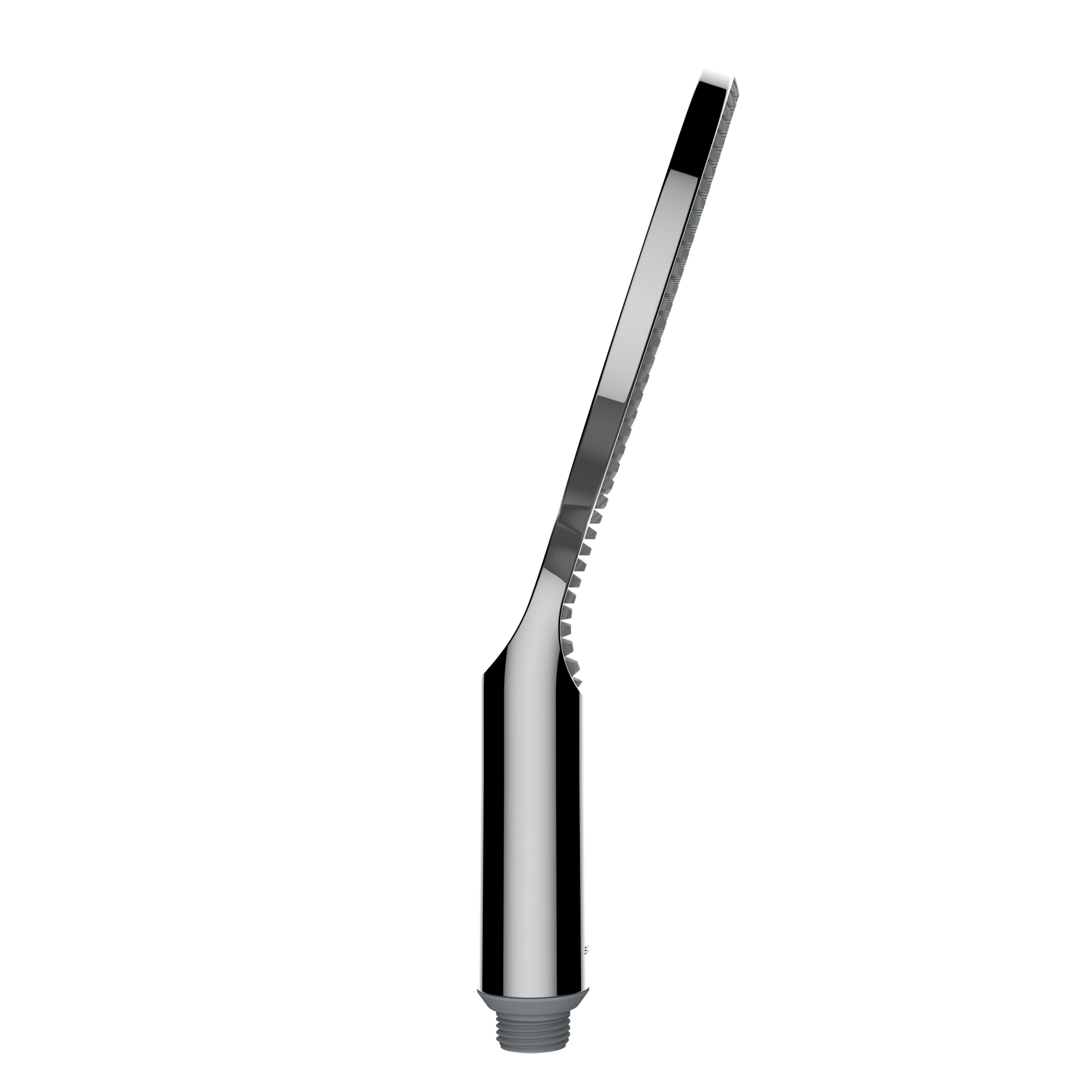 Комплектующие Ручной душ D140 мм, один режим, с Easy-Clean, хром 