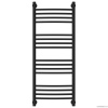Полотенцесушители Полотенцесушитель 1000х400 (Матовый чёрный)