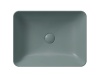Раковины Раковина накладная 380x500 мм