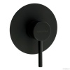 Смесители Смеситель для душа, черный