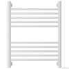 Полотенцесушители Полотенцесушитель 600х500 (Белый)