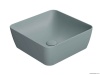 Раковины Раковина накладная 380x380 мм
